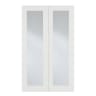 Pattern 20 Primed White Door 1524 x 1981mm