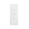 Shaker 4 Panel Primed White FD30 Fire Door 1981 x 686 x 44mm