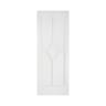 Reims Primed White Door 838 x 1981mm