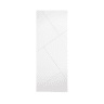 Dover Primed White Door 838 x 1981mm