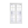 GTPSA Primed White Door 1524 x 1981mm