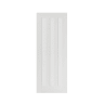 Idaho 3 Panel Primed White Door 686 x 1981mm