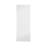 Mexicano Primed White Door 762 x 1981mm