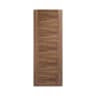 Vancouver 5 Panel Prefinished Walnut Door 610 x 1981mm