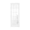 SA 15 Light Primed White Door 762 x 1981mm
