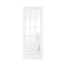 SA 15 Light Primed White Door 762 x 1981mm