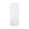 Brooklyn 2 Panel Primed White Door 762 x 1981mm