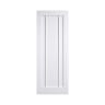 Lincoln Primed White Door 762 x 1981mm