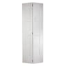 Shaker 4 Panel Primed White Door 762 x 1981mm