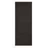Soho 4P Primed Black Doors 610 x 1981mm