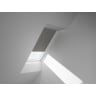 VELUX Manual Blackout Blind 55 x 118cm until 2014 Grey