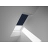 VELUX Solar Blackout Blind For Roof Windows 78x140cm until 2014 Dblue