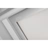 VELUX Manual Blackout Blind 134 x 140cm until 2014 White