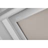 VELUX Solar blackout blind for roof windows 134x140cm until 2014 Beige