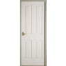 Premdor Interior 4 Panel Textured Door 1981 x 457 x 35mm White