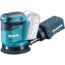 Makita DBO180Z Random Orbit Disc Sander 125mm 18V Bare Unit