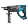 Makita 18V Li-ion Cordless Rotary Hammer Drill (body only)