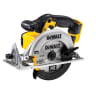 DeWalt 18V Premium XR Circular Saw Bare Unit