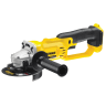 DeWalt 18V Premium XR Angle Grinder Bare Unit