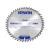 Irwin 48T General Purpose Table and Mitre Saw Blade 216mm