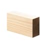 PEFC Standard Redwood PSE 38 x 75mm (Act Size 33 x 70mm)