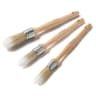 Hamilton Prestige Synthetic Sash Brush Pack of 3