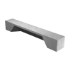 Supreme Concrete R15060 Pre-stressed Lintel 600 x 100 x 140mm