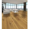 Tuscan Vintage Light Smoked Oak Engineered Wood Flooring 115 x 190 x 1900mm 2.88m²