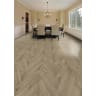 Tuscan Modelli Herringbone Oak 15mm Engineered Flooring 122 x 610mm 0.893m²