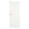 Premdor Internal Paint Grade Plus Door White Primed 1981 x 610 x 35mm