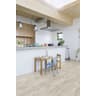 Quick-Step Impressive Concrete Wood Light Grey 8mm Laminate Flooring