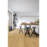 Quick-Step Impressive Natural Varnished Oak 8mm Laminate Flooring