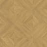 Quick-Step Impressive Patterns Chevron Oak Natural 8mm Laminate Flooring