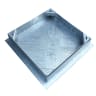 EJ Recessed Manhole Cover and Frame 5T 450 x 450mm Galvanised