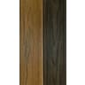 Piranha Terrafuzion Decking 23 x 140 x 3600mm Espresso/Mocha