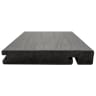 Piranha Terrafuzion Edging 23mm x 140 x 3600mm Island Mist