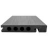 Piranha Hunter Edging Board 25 x 136 x 3600mm Mid Grey