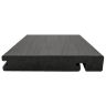Piranha Terrafuzion Composite Edging Board 23 x 140 x 3600mm Graphite