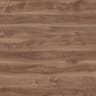 Jewson Post Formed Laminate Upstand 3m x 95 x 12mm Romantic Walnut 