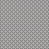 Vista Acrylic Splashback 3m x 600 x 4mm Kaleidoscope Charcoal Grey