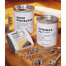 Jewson One Box Installation Kit for use with Jewson Solid Wood Worktops
