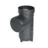 ACO HexDrain Brickslot Sump Unit 174 x 118 x 250mm Black