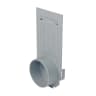 ACO MultiDrain M100D 306 Multifunctional End Cap 135mm