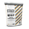 UltraCrete QC10F Rapid Set Flowable Concrete 25kg Grey