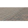 Marshalls Dished Kerb Channel 914 x 255 x 125mm