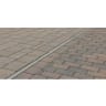 Marshalls Square Kerb Channel 914 x 255 x 125mm