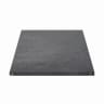 Marshalls Limestone Aluri Paving Slab 560 x 560 x 22mm 19.49m² Charcoal