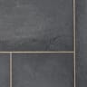 Marshalls Limestone Aluri Paving Slab 845 x 845 x 22mm 17.06m² Charcoal
