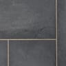 Marshalls Limestone Aluri Paving Slab 845 x 845 x 22mm 17.06m² Charcoal Pack of 35