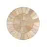 Marshalls Indian Sandstone Standard Circle Kit Paving 6.3m² Buff Multi